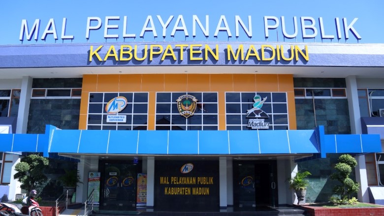 Layanan Online Verifikasi Lapangan Coklit Pemilukada dari Dukcapil Kab. Madiun